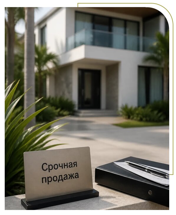 Срочная продажа недвижимости Пхукет из Курска от 52120 р. | коПхукет-Кус